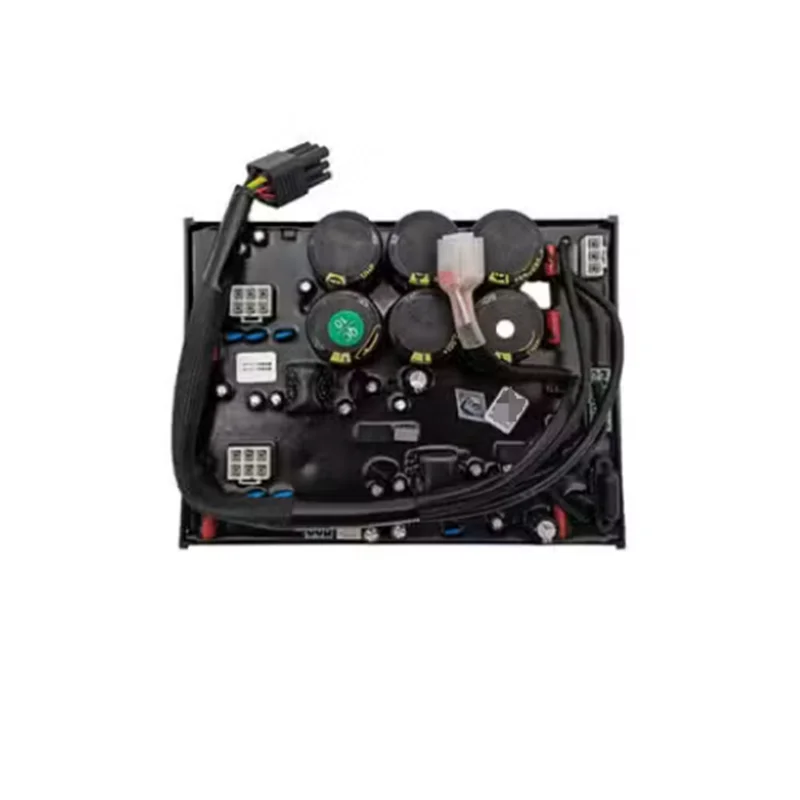 VoidFly New  D12000IE DC Control Module T40 Agricultural U-AV Spare Parts for Agricultural Dr-one Accessories