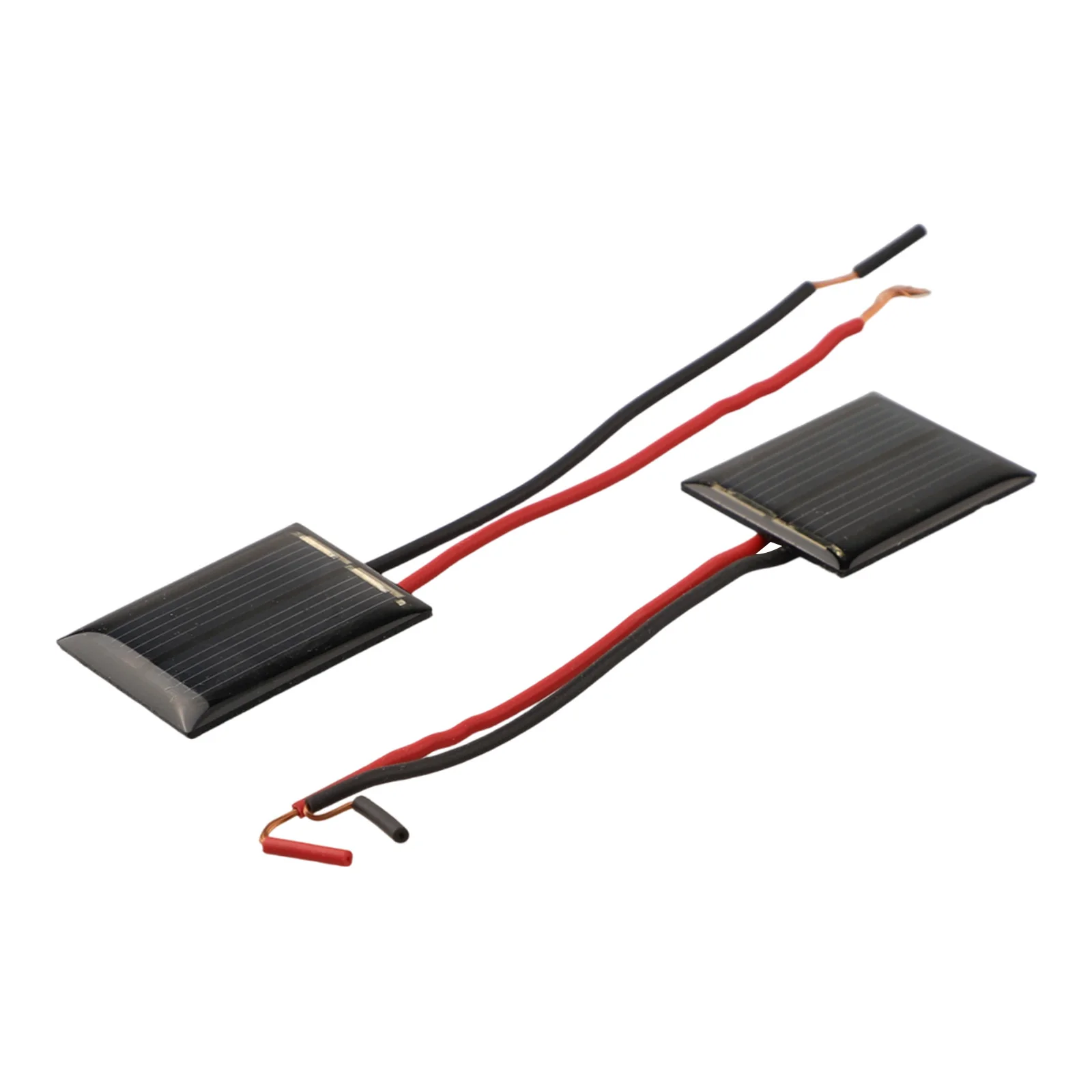 

5.59inchx2.28inchx5.12inch Solar Powered Fans High-quality Materials Portable And Lightweight Stimulates Curiosity