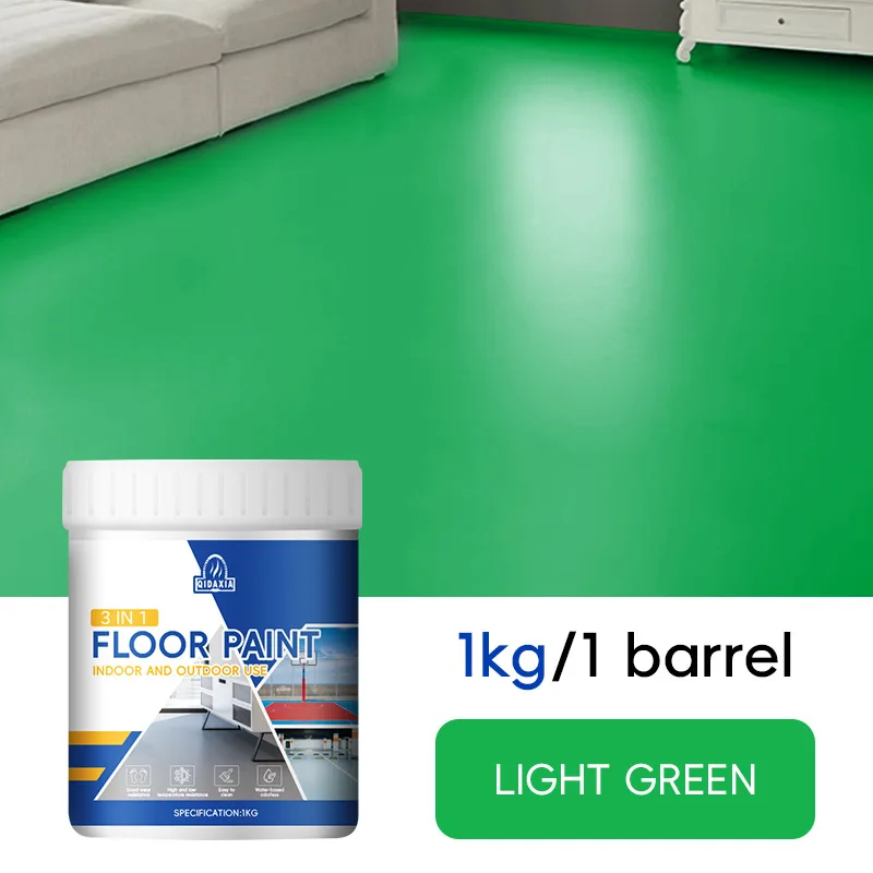 Variant: 1000G LIGHT GREEN