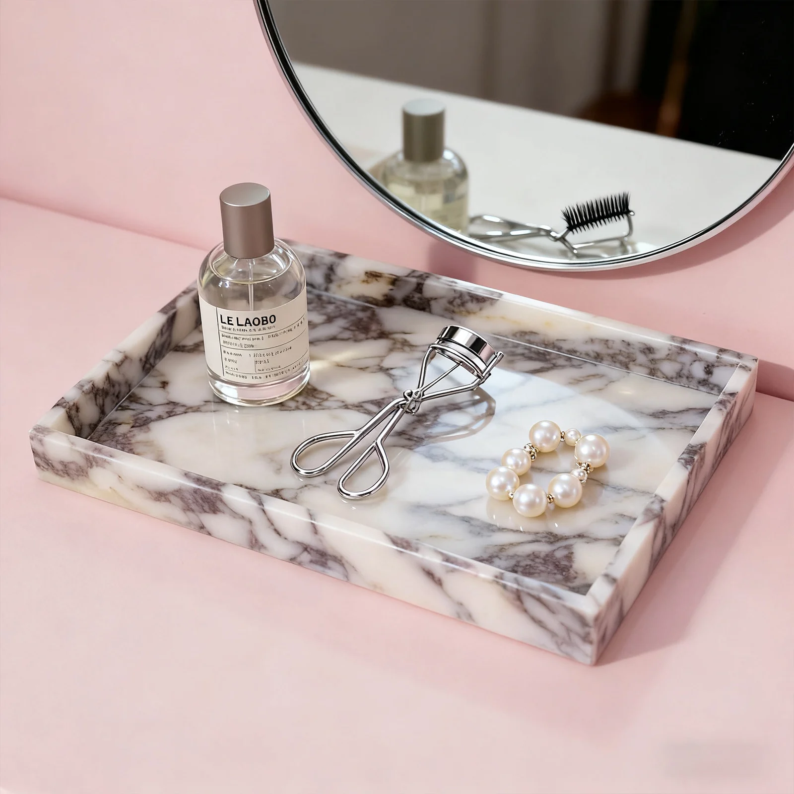 Calacatta Altviool Marmeren Va - Marble Serving Board recensie en prijs