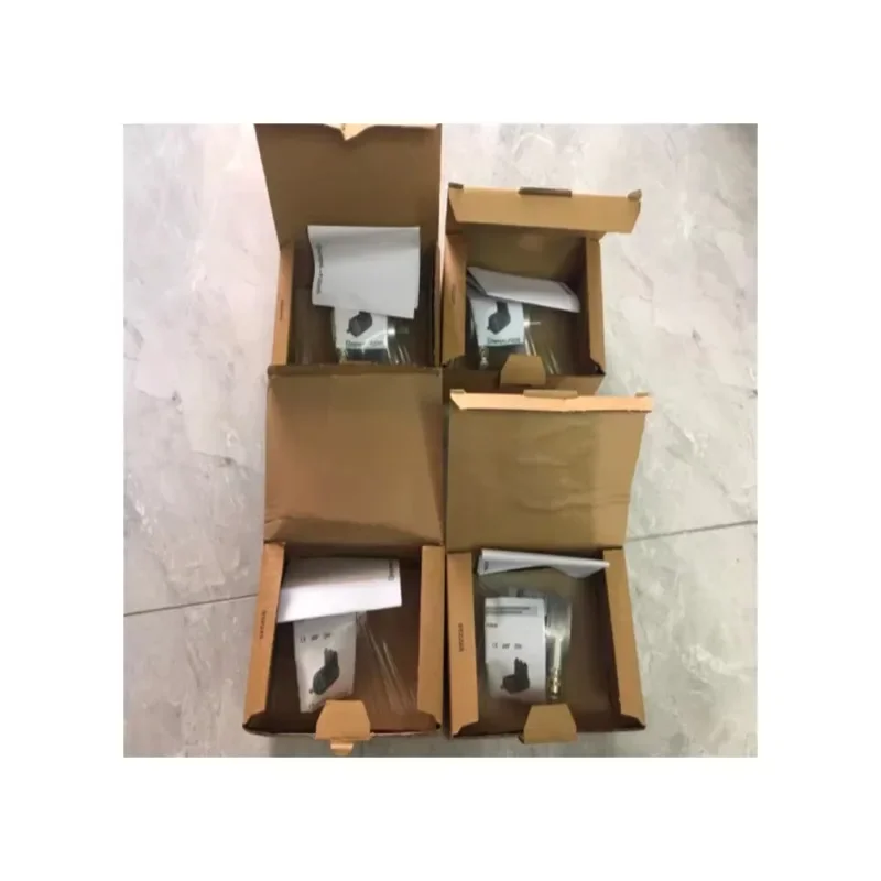 Sales of a full range of multi-turn absolute encoders with programmable limit switch PVM58N-011AGR0BN-1213