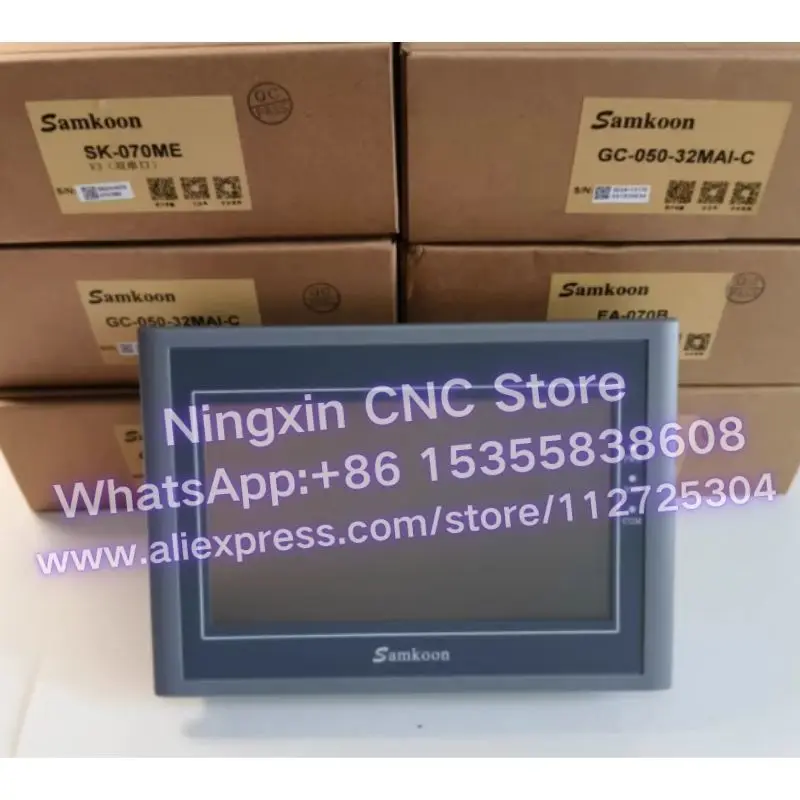 

Новый сенсорный экран SK-070GE SK-070GS SK-070GG SK-070HE SK-070FE SK-070MS SK-070FS SA-070H SK-070ME SK-070MG SA-070F SK-070MW