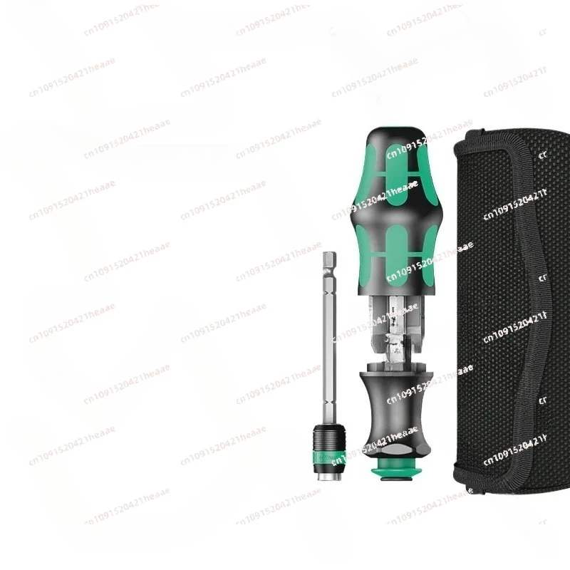 Suitable for handle group ratchet screwdriver, Phillips screwdriver