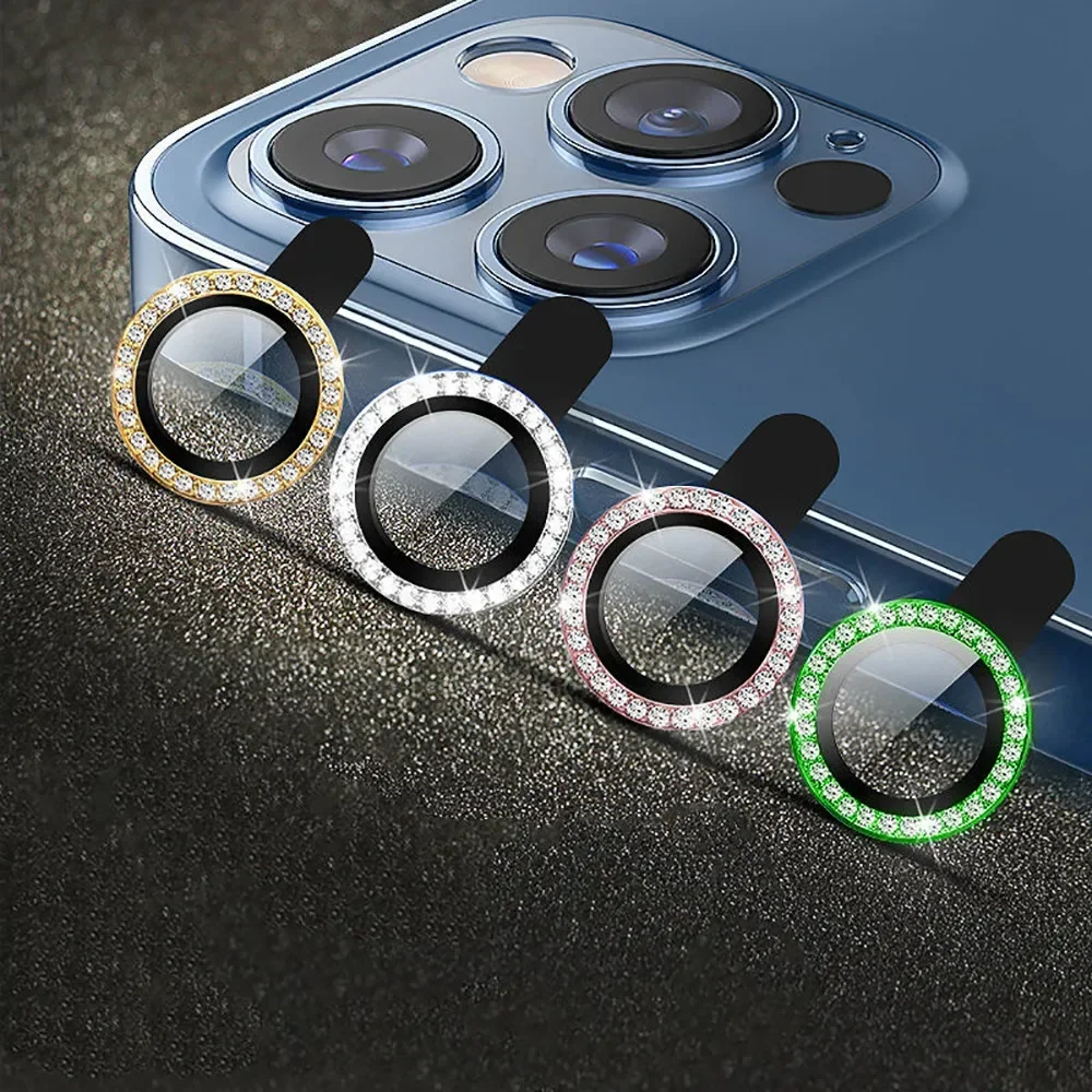 2-3Pcs 9D Diamond C… - image