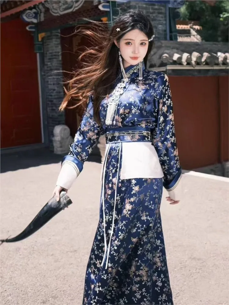 

Ethnic costume photo shoots travel photography dance daily performances exotic costumes