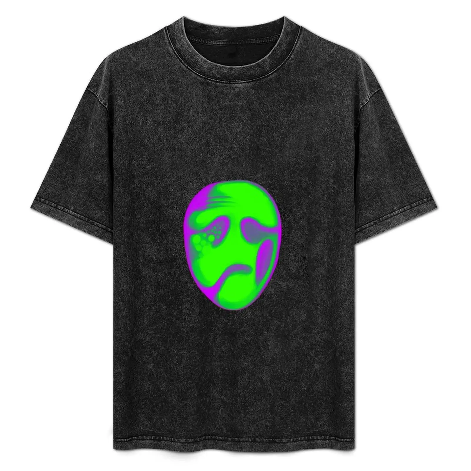 The Shivering Truth [GREEN] T-Shirt Essential T-shirt de couleur unie