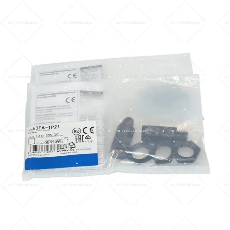 E3FA-TP21 for OMRON Photoelectric Sensor E3FATP21