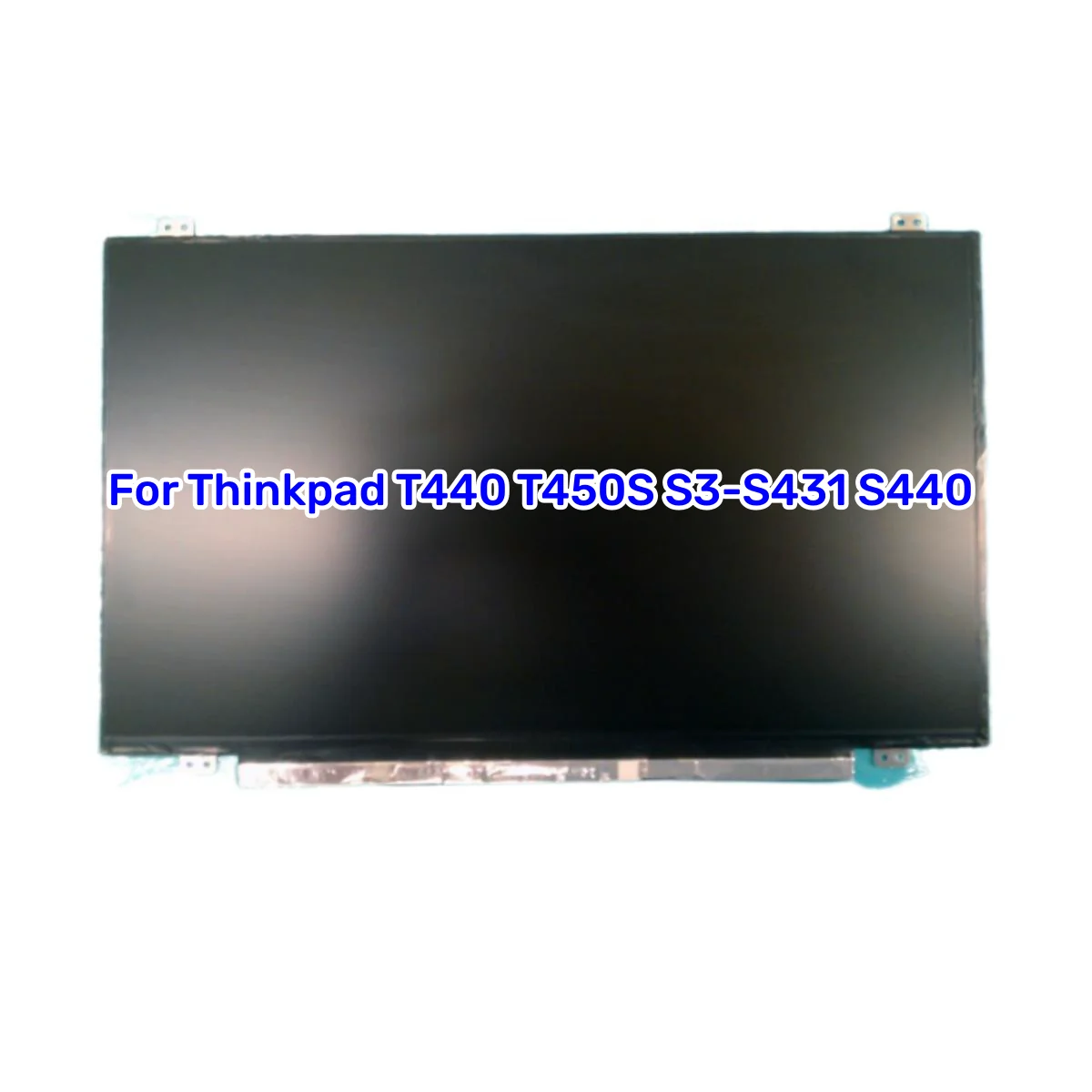 N140FGE-EA2 LP140WD2-TPB1 LTN140KT13 Display Panel For Thinkpad T440 T450S S3-S431 S440 EDP 30 Pins HD+ Laptop LCD Screen