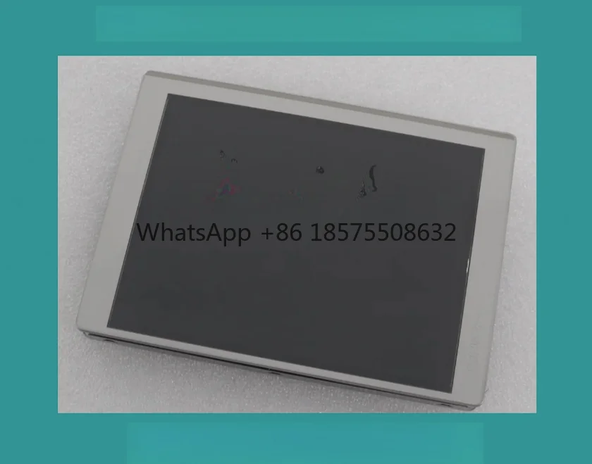 5.7inch LCD Screen Module 33pin 320*240 Resolution LQ057Q3DC12 Display Panel for DIY Electronics Projects