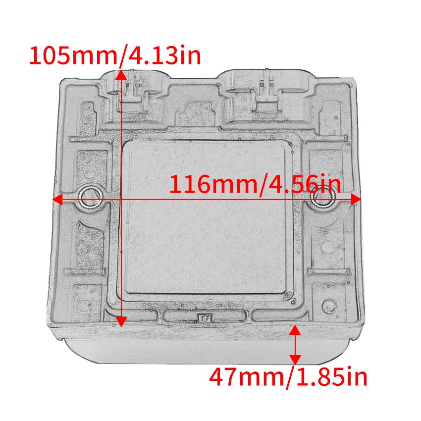 

Voltage Regulator Rectifier For Harley-Davidson Pan America1250 RA1250 RA1250S Sportster S RH1250S 975 RH975 RH975S 74700042