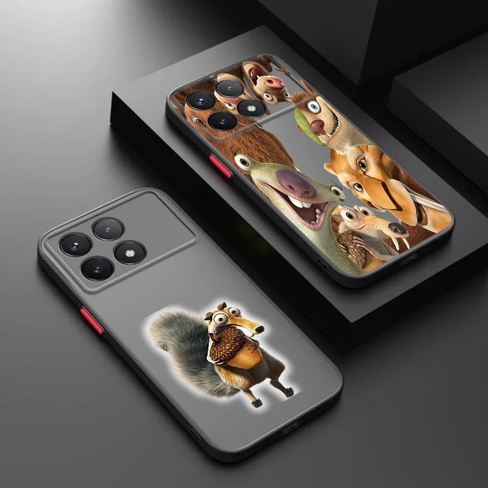 Phone Case For Redm… - image