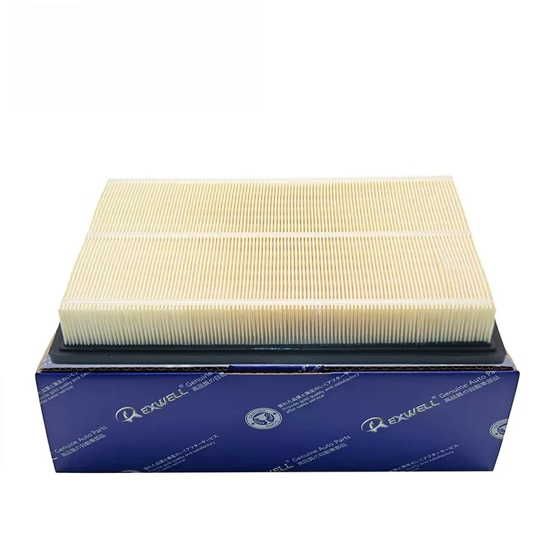 Auto Parts Car Original Element Sub-Assy Air Cleaner Filter for Toyota Hilux Air Filter 17801-0L040