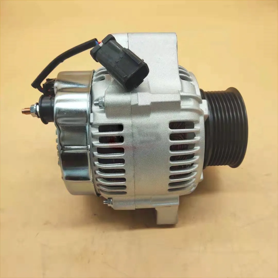 Alternator Assembly 150A 100% New r 24v alternator Car Alternator