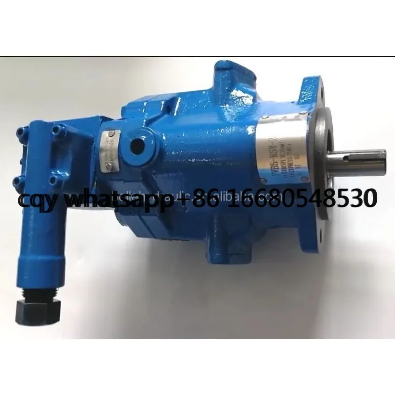 Bv PVB5/6/10/15/20/… - image