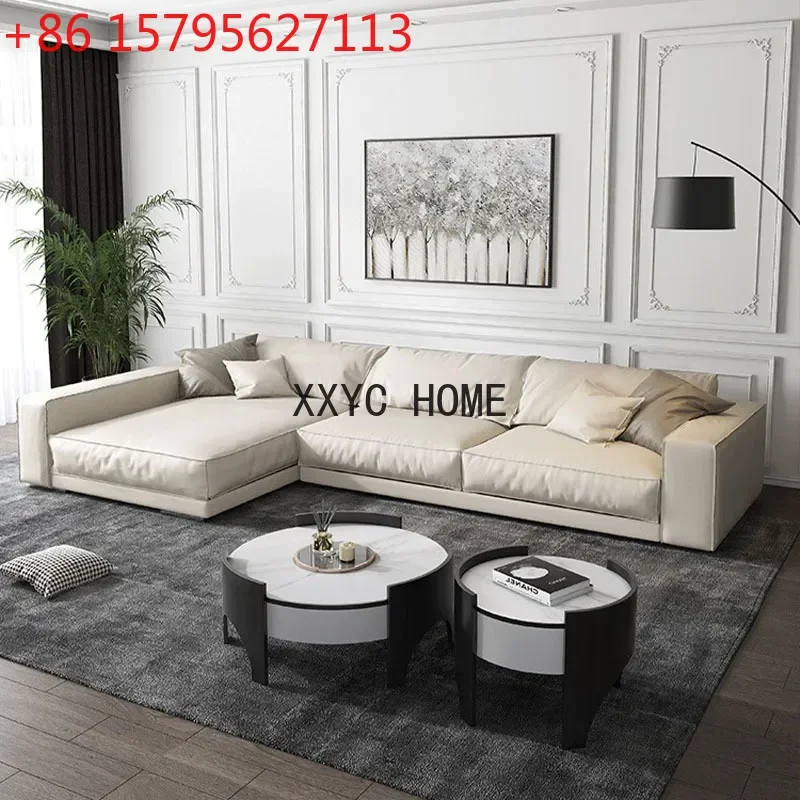 

Современные диваны для гостиной в европейском стиле: диван-кровать, угловой диван, минималистичный дизайн, для отдыха и релаксации