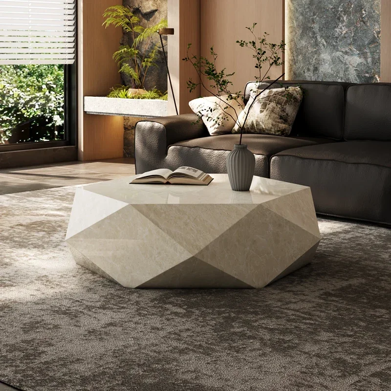 

Unique Luxury Coffee Table Elegant Trendy Nordic Quality Coffee Tables Space Saving Antique Couchtisch Postmodern Furniture
