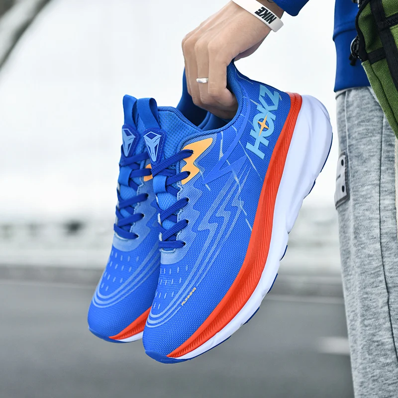 2026 Breathable Comfortable Mesh Summer Sports Women And Men Outdoor Jump Rope Fitness Running Casual Shoes 36-45
