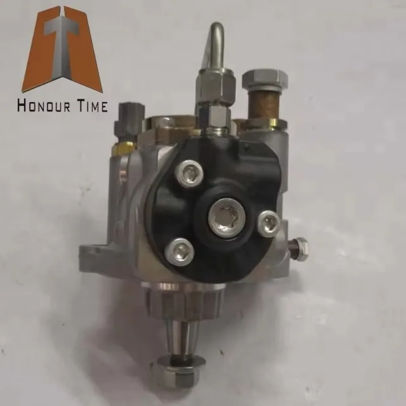 

22100-E0030 294000-0617 22100-0035E 294000-0618 SK200-8 J05 J05E Детали двигателя Топливный насос