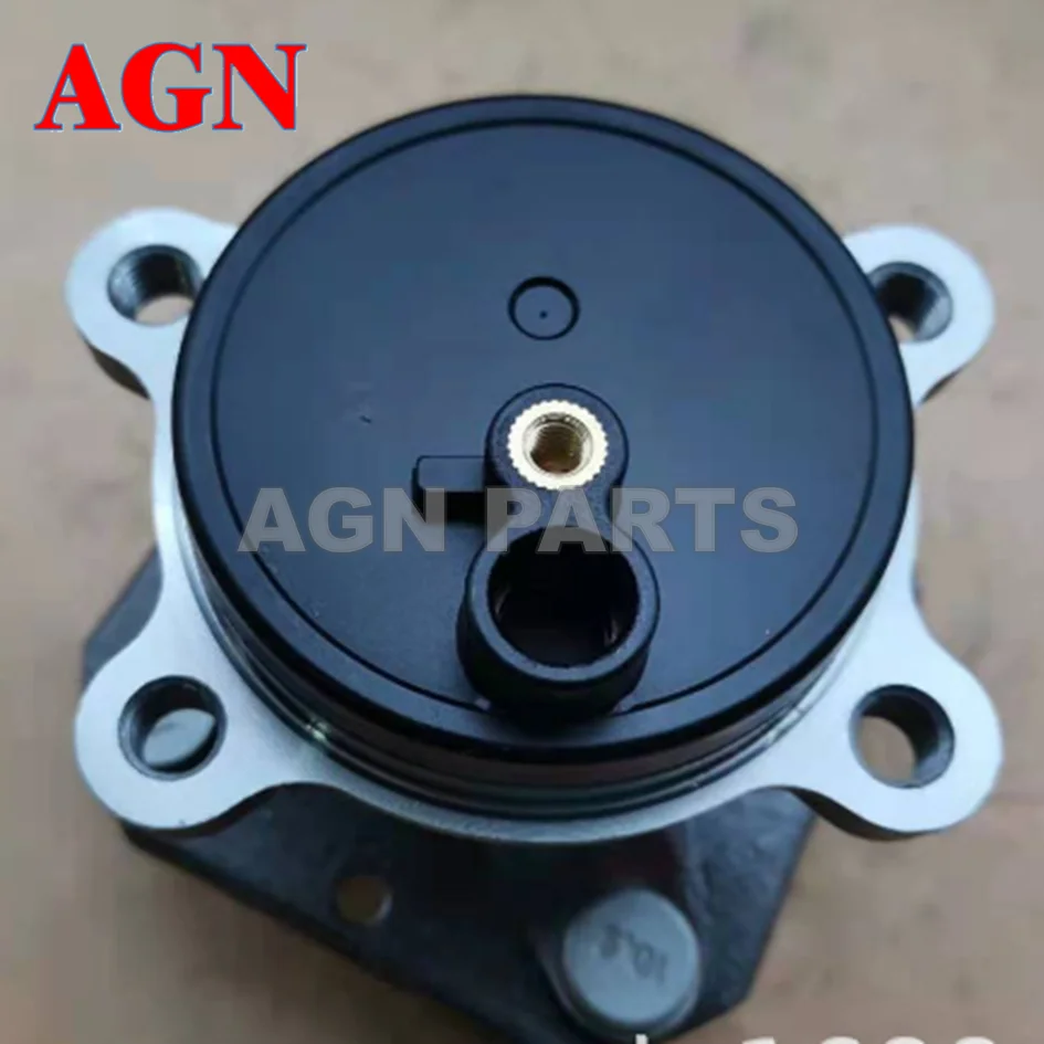 

for MAZDA 2 Hatchback 1.5L 2014 Rear Wheel Hub Assemby with ABS, D09H-26-15X D09H2615X