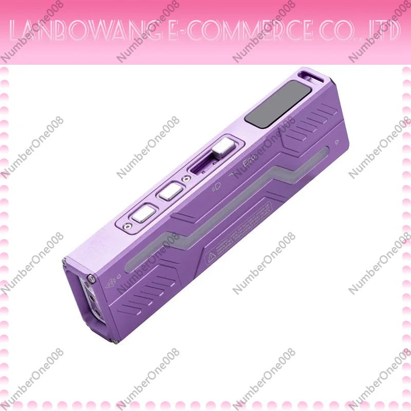 Multicolor Portable Magnetic Flashlight Pattern Waterproof Mailbox Decal Sticker for Outdoor