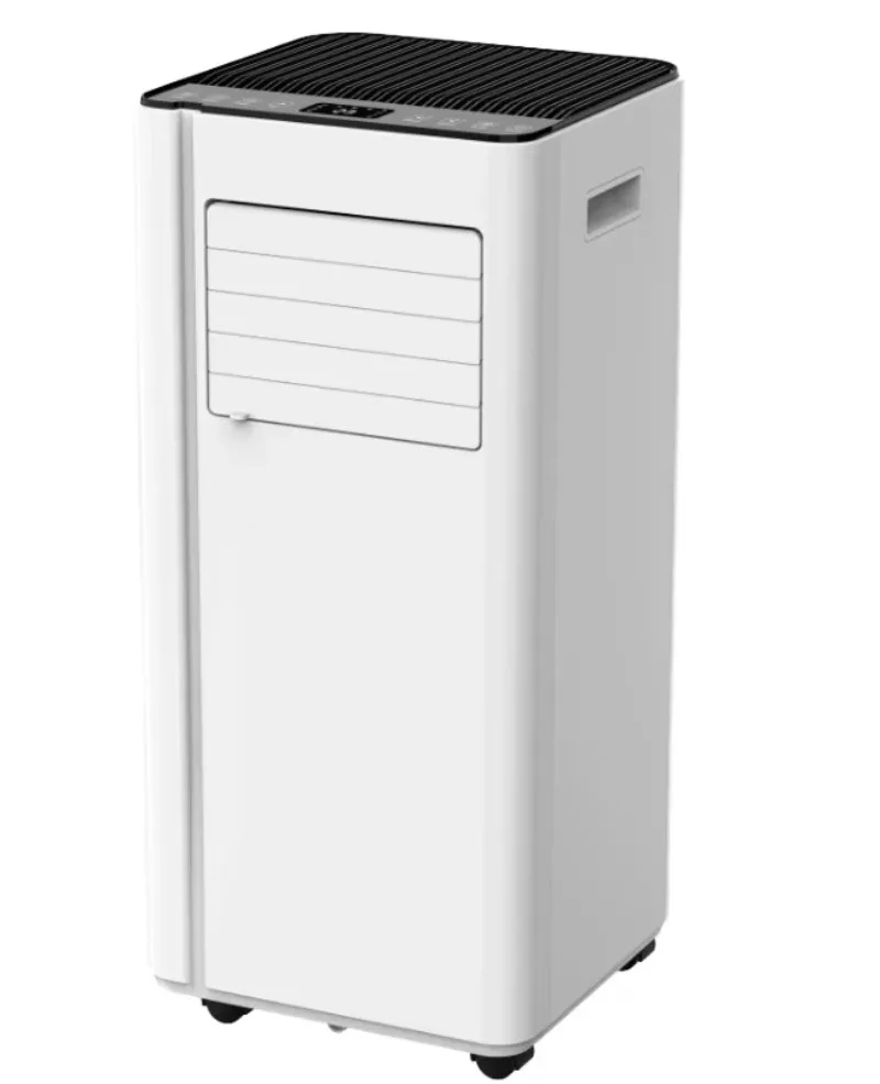 Home Hotel Garage Room Cooling Electric Plastic Smart WiFi Controlled Portable Air Conditioner High Performance