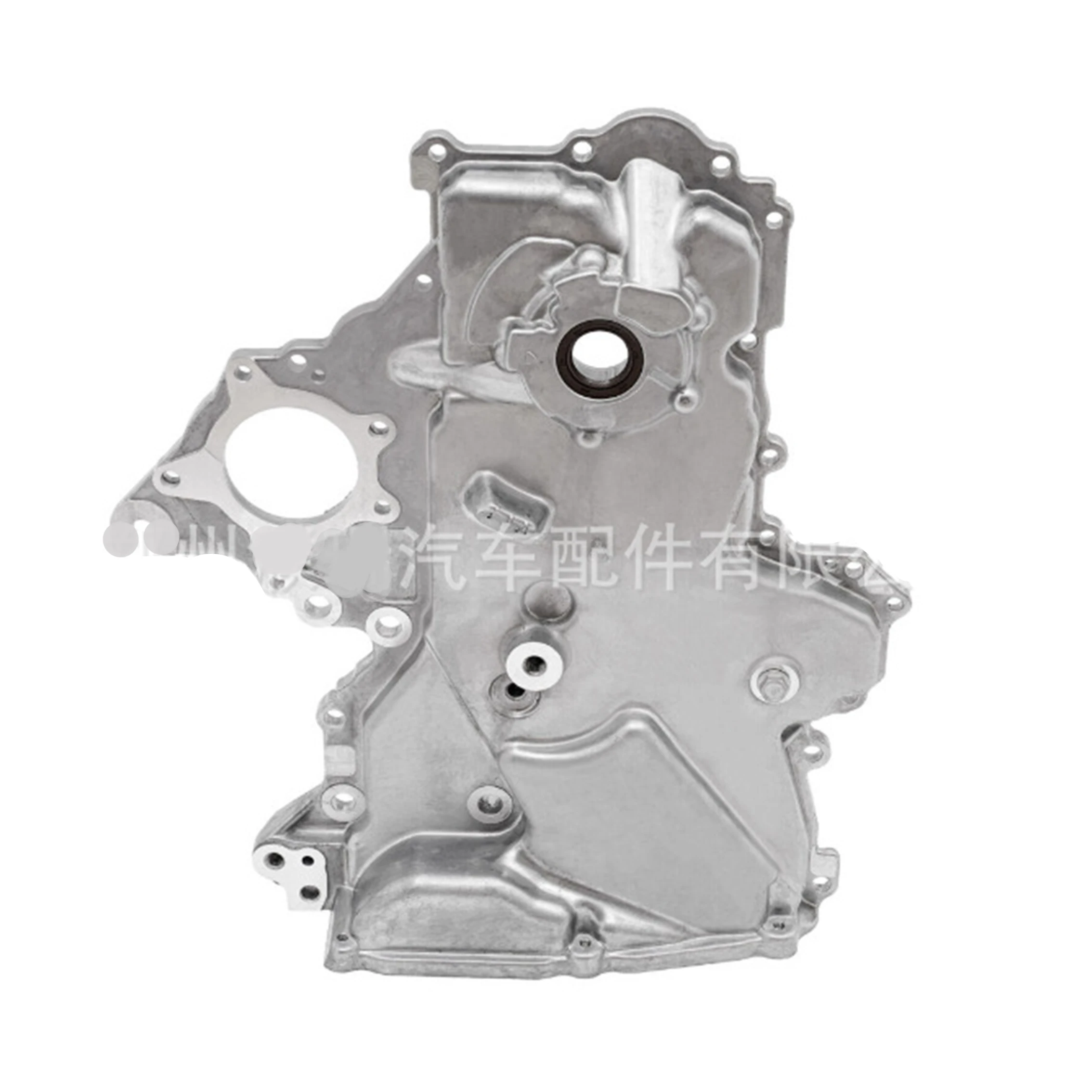 

21350-2B001 for Hyundai Kia 07-12 ELANTRA Timing Chain and Oil Pump Cover Assembly