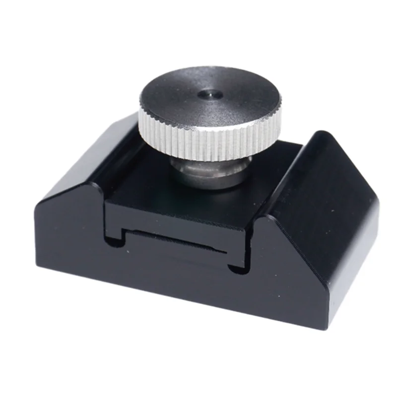 

A53Q-POM Sandpaper Holder Grinding Clip Inside Corner Flat Polishing Model Handheld Sandpaper Leather Sanding Clip