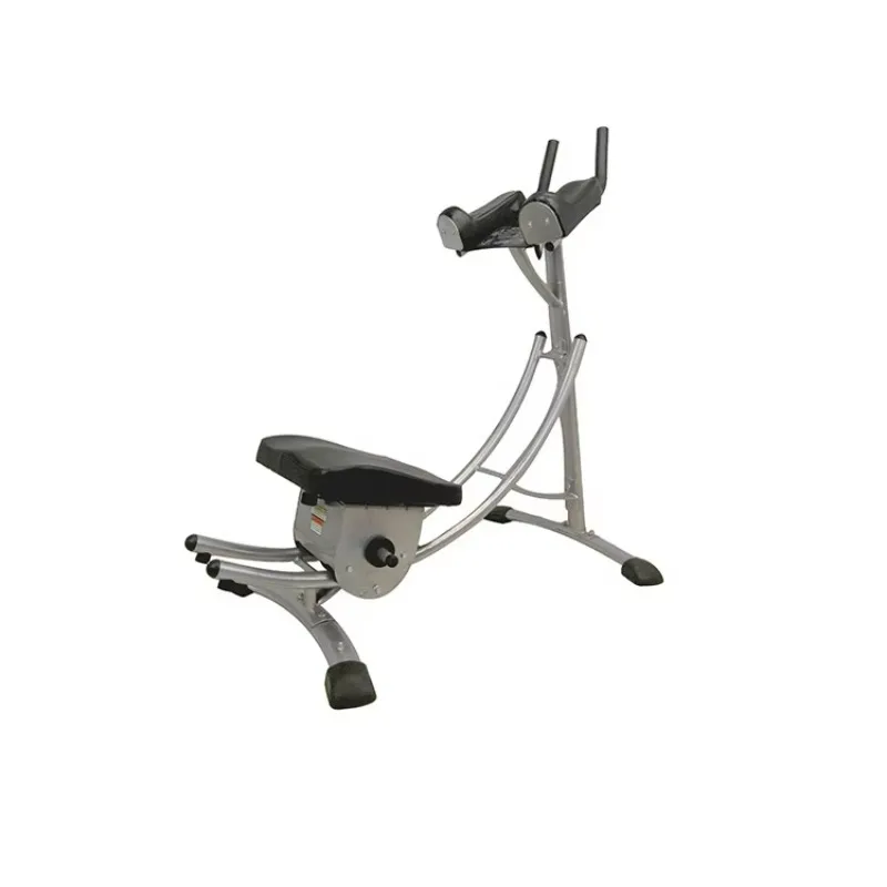 Exercise Machine Abdominal Trainer Ab Gym Stable Build For Professional Training Adult Home Gym Ideal Model