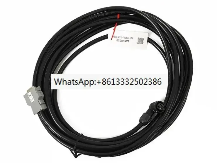

1 Piece High Quality Encoder Wire A660-2005-T505 A660-2005-T506