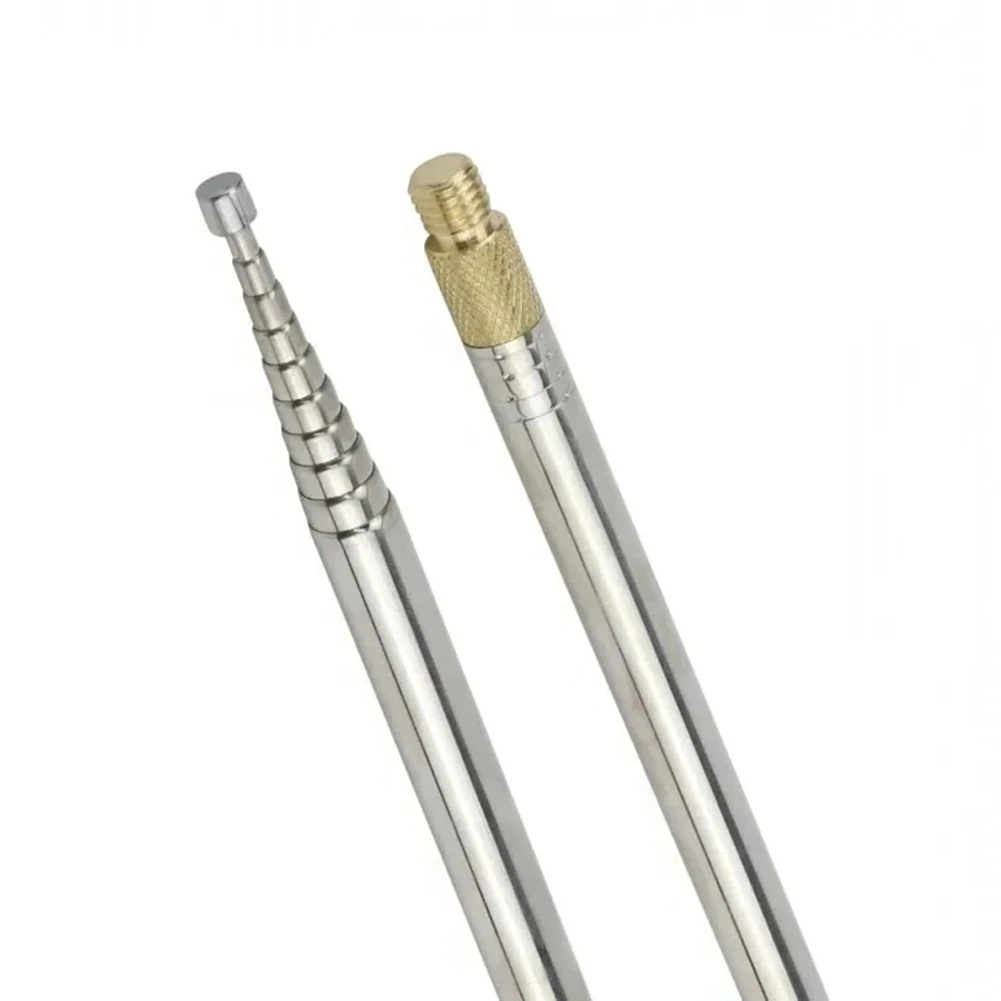 For PAC12 JPC7 Shortwave for antenna Kit for JPC12 Compact Design with Stainless Steel Base for Enhanced Durability