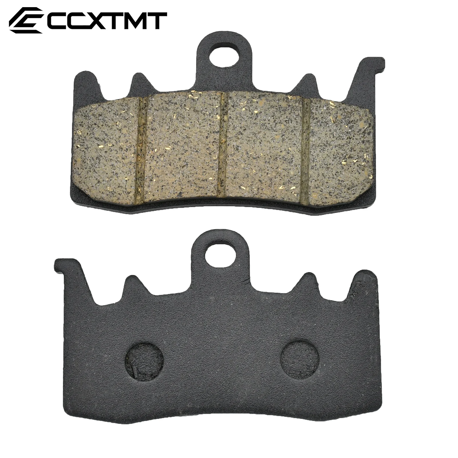 Motorcycle Front Brake Pads For BMW R1200RS R1200R R1200RT Sport 2015-2018 R1200GS All Models 2013-2017 2018 R1200 RT RS R GS