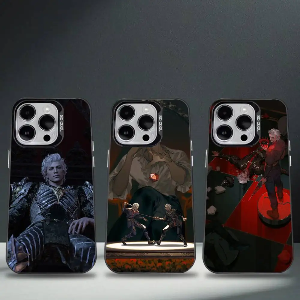 BG3 Gate Phone Case… - image