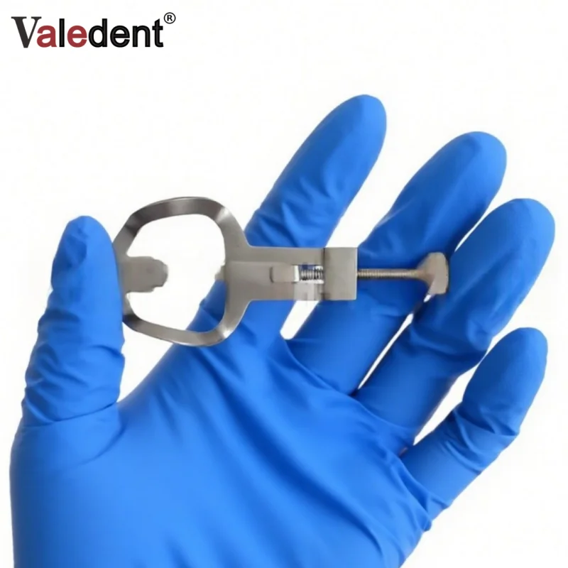 

Dental Orthodontic Teeth Separator Dividor Wedges Retainer Anterior Teeth Posterior Tool Matrix Teeth Whitening Oral Care