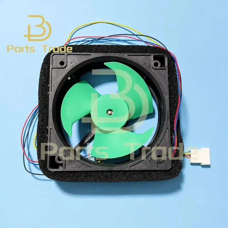 for Refrigerator Motor Fan MODWL 4515JL-09W-B36 DC14V 0.20A Cooling Blower Replacement Part