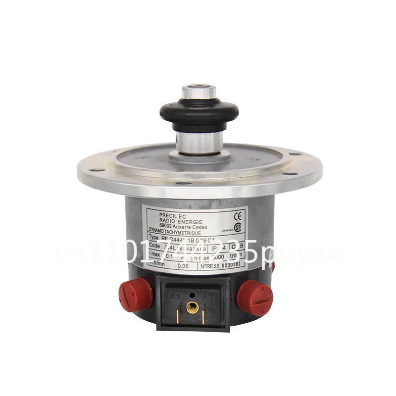 For SEEC KM276027 Tachometer REO444 L1 B 0.06 11X30 CA RE.0444 L1B0.06CA Replaced By KM982792G33 Use for Kone roller 37mm