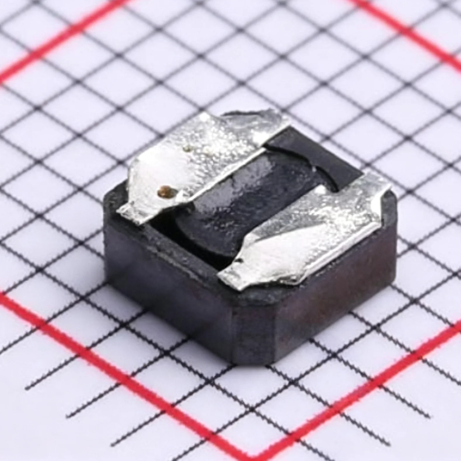 10PCS VLCF4020T-150MR68 Marking 150 SMD 4x4x2mm ±20% 15uH 100kHz 680mA 0.68A 15µH 303mΩ 0.303 ohm NEW Original Power inductor
