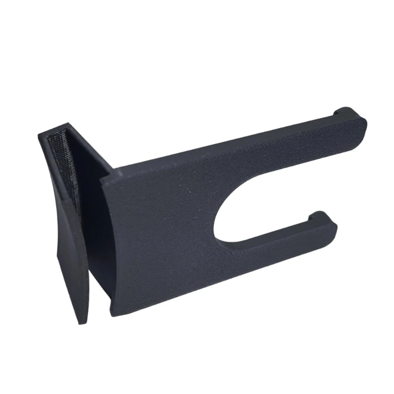 Ergonomic Foam Cannons Stand Holder Bracket Fit Standard Detergent Containers