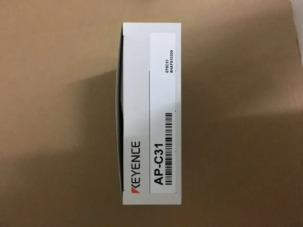 

Special offer Japan's new original KEYENCE sensor: AP-31A
