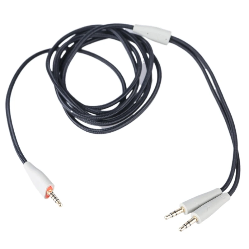 Migliora l'esperienza ascolto Cavo per cuffie da 3,5 mm per cavo per cuffie MMX100