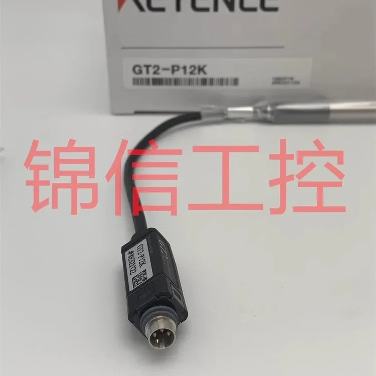 

2025 новый оригинальный высокоточный контактный цифровой датчик KEYENCE/KEYENCE GT2-P12K на складе