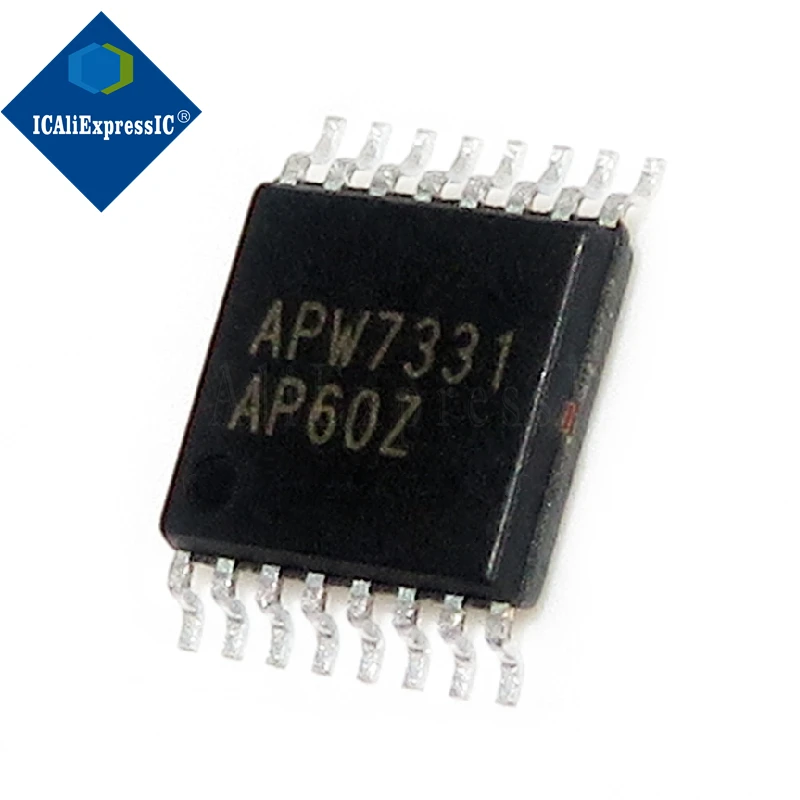 

10piece APW7331 7331 TSSOP-16