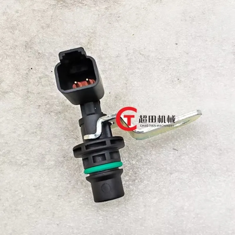 Excavator Sensor 191-8305 3306 Engine Parts Speed Sensor 1918305 for Construction Machinery-HDF