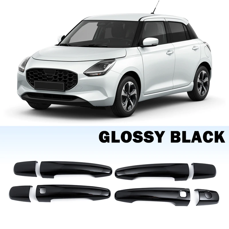 For Suzuki Swift MK…