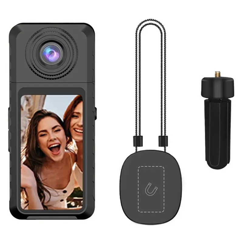 JABS-HD 1080P Actio…