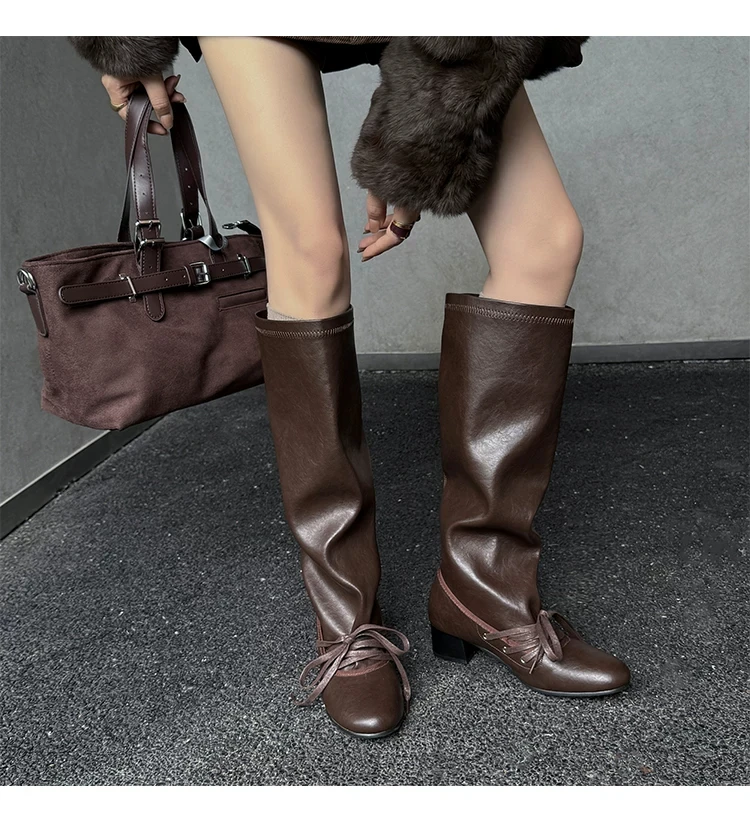 ZAROY Newest Design Women Knee - đánh giá và giá High Knee Heel Boots