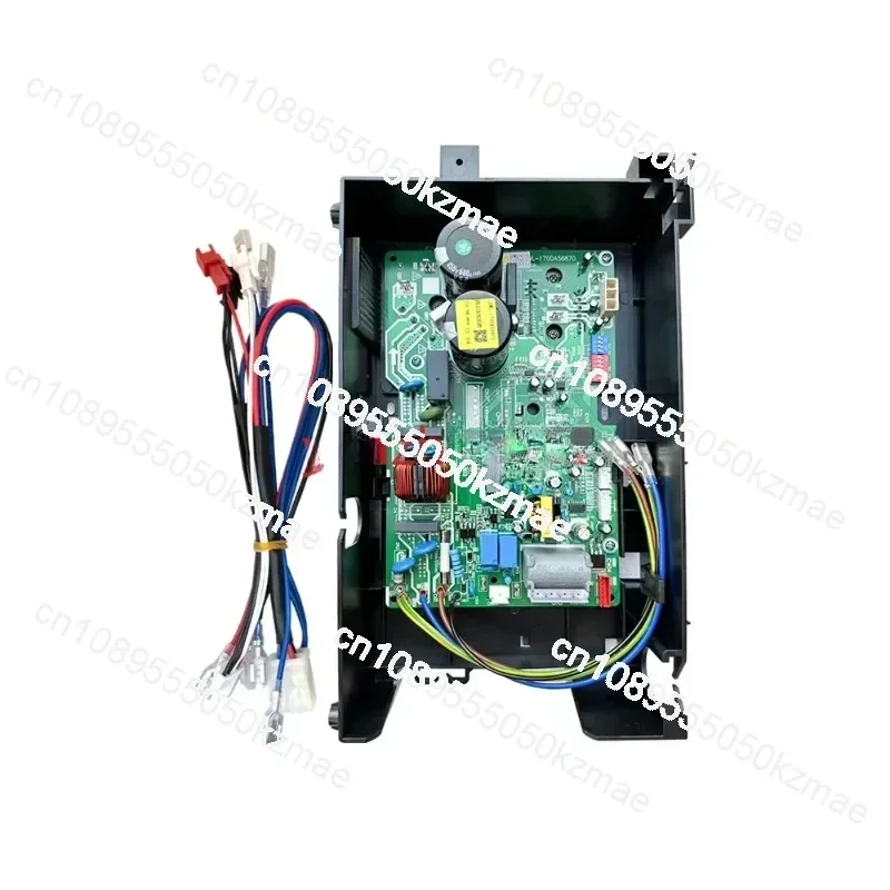 

Universal Circuit Board Bp2bp3 Applicable To Air Conditioner External Machine Mainboard Air Conditioner Fault Code E1