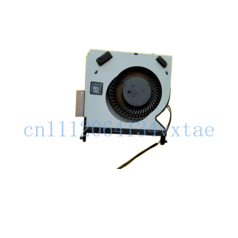 Replacement New Laptop CPU Cooling Fan for HP EliteDesk 400G6 800G6 400 G6 800 G6 TPC-Q072-DM Series Fan 0.1