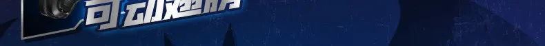 Blokees DC Blind Box Batman Arkham Knight Catwoman Mr.Freeze Clayface Zusammengebaute Bausteine Actionfigur Sammler-Spielzeug – Detail 8