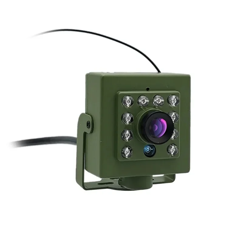 5MP 2MP SD Card in Audio Video 940Nm IR Night Vision Wifi Wireless IP Bird's Nest House Cage Feeding Pet Egg Bird Box Camera