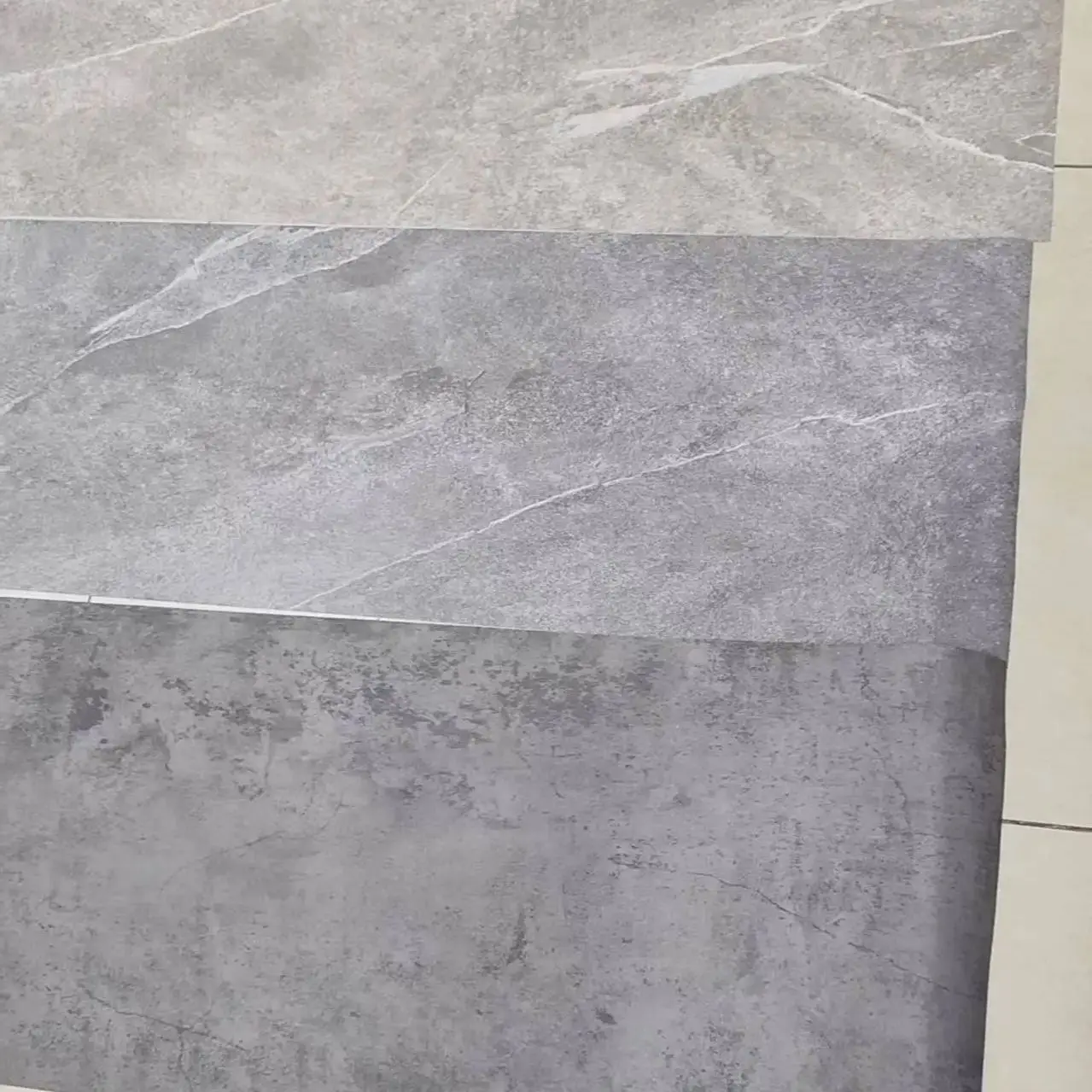 

40cm PVC Waterproof Stickers Kitchen Oil-proof Vinyl Self-Adhesive Stove Cabinet Wallpaper DIY Bathroom Wallpaper House Renovate